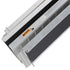 TUFFIOM Folding 10FT Wheelchair Ramp with Non-Skid Aluminum